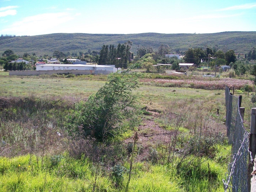 0 Bedroom Property for Sale in Joubertina Eastern Cape